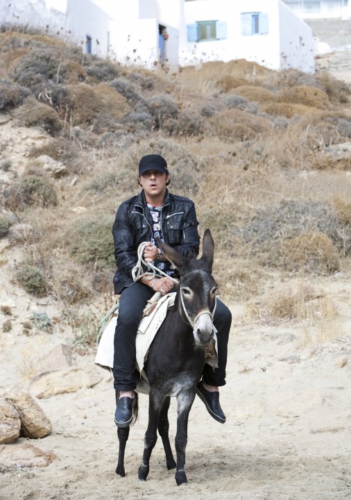 Kings of Mykonos: Wog Boy 2 image 12