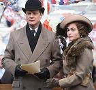The Kings Speech image
