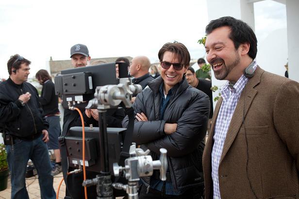 Knight and Day image 06