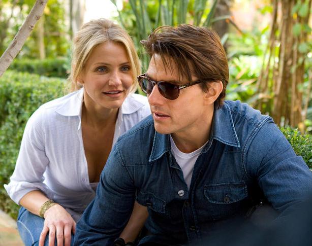 Knight and Day image 07