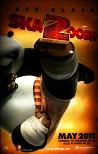 Kung Fu Panda 2 poster