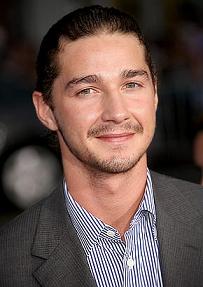 Shia LaBeouf