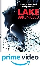 Lake Mungo Prime