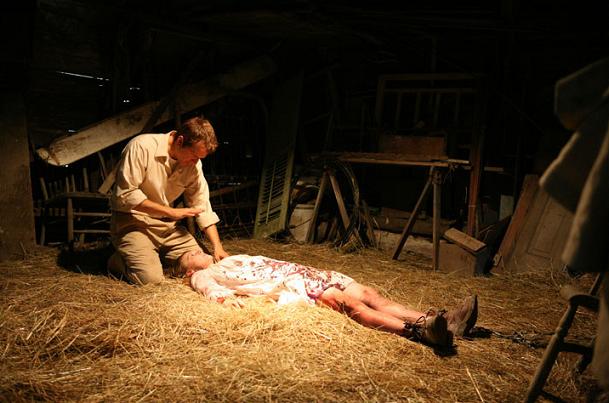 The Last Exorcism image 01