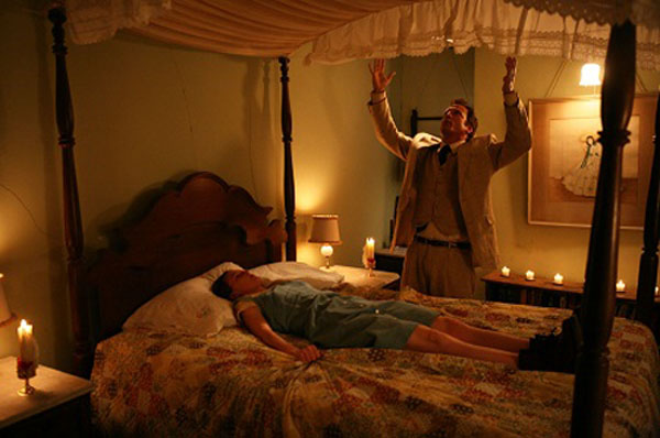 The Last Exorcism image