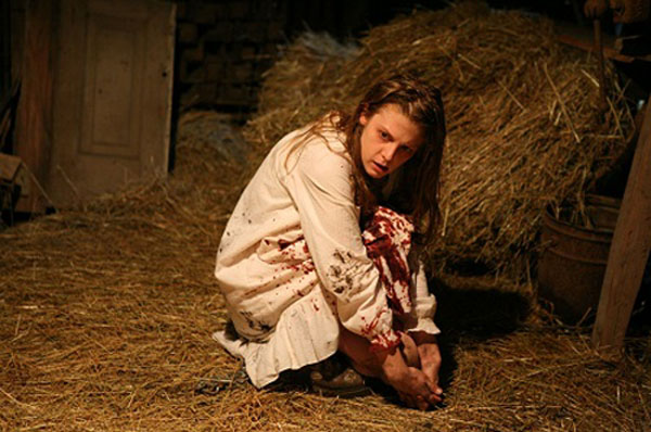 The Last Exorcism image