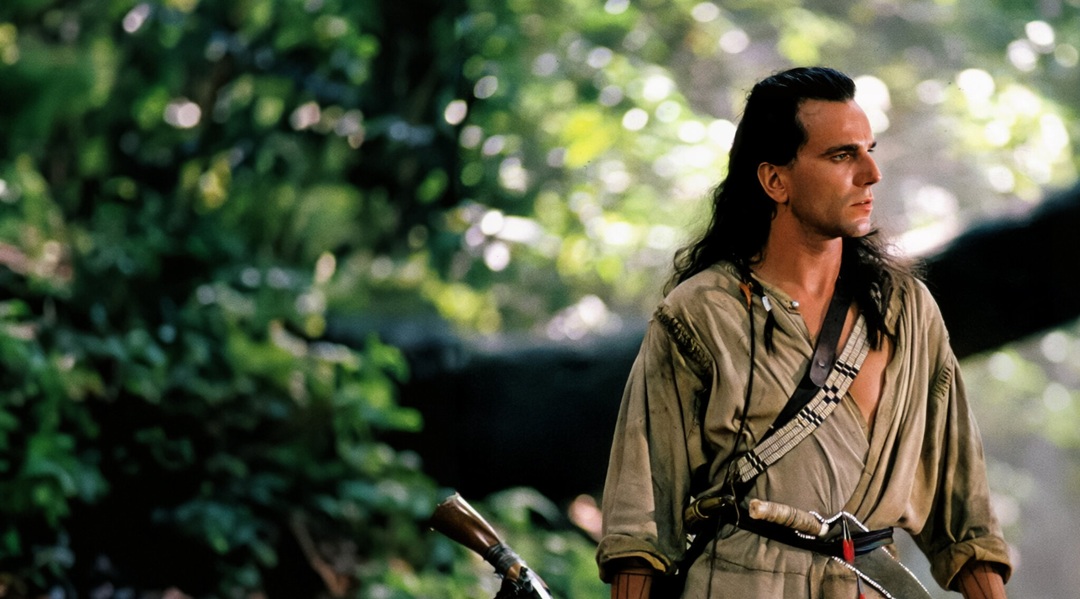 The Last of the Mohicans image