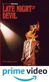 Late Night with the Devil Prime