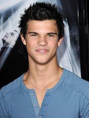 Taylor Lautner image