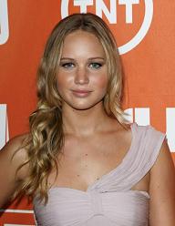 Jennifer Lawrence
