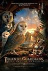 Legend of the Guardians poster