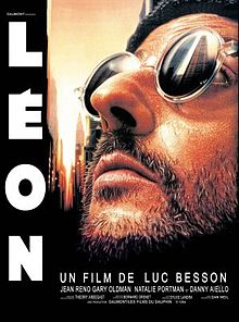 Leon: The Professional poster
