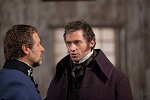 Les Miserables image