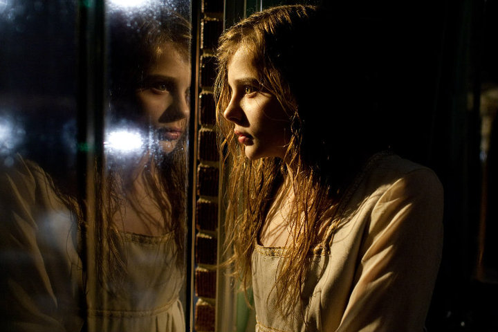 Let Me In image