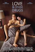 Love and Other Drugs poster