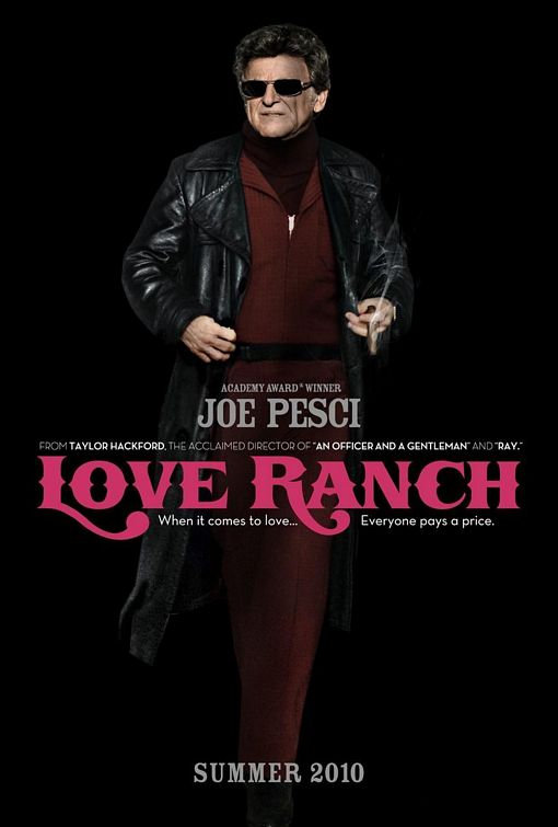 Love Ranch movie poster 02