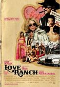 Love Ranch poster