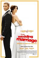 Love Wedding Marriage poster