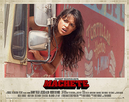Machete image
