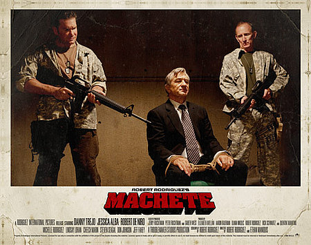 Machete image