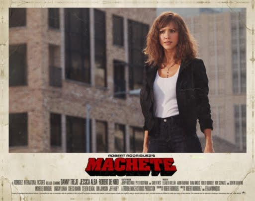 Machete image
