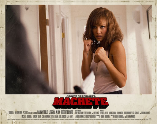 Machete image