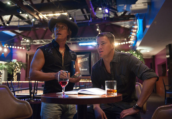 Magic Mike image