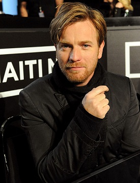 Ewan Mcgregor image