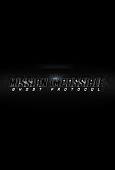 Mission Impossible - Ghost Protocol movie poster