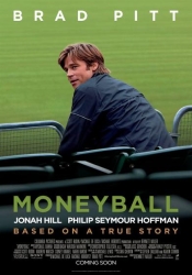 Moneyball psoter