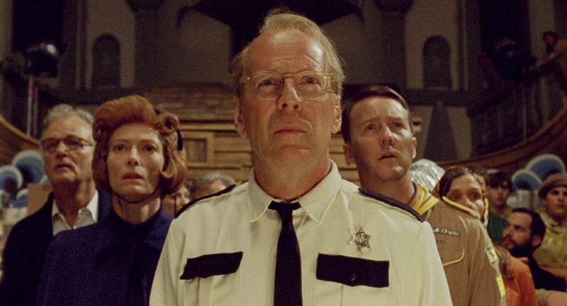 Moonrise Kingdom image