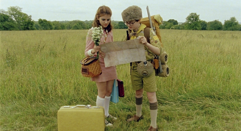 Moonrise Kingdom image