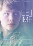 Never Let Me Go poster