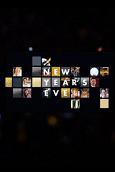 New Year's Day movie poster