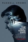 The Next Three Days poster