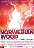 Norwegian Wood poster