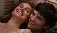 No Strings Attached image