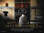 Of Gods and Men poster