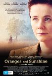 Oranges and Sunshne poster