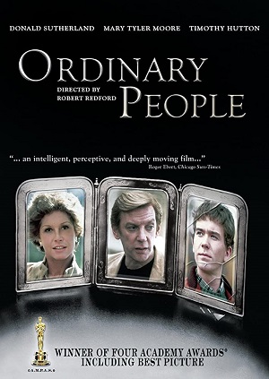 Ordinary People poster