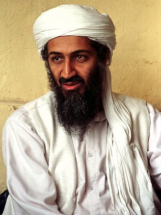 Osama Bin Laden image