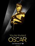 Oscars poster