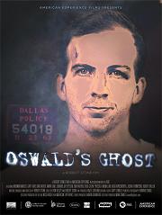 Oswald's Ghost poster