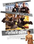 The Other Guys poster