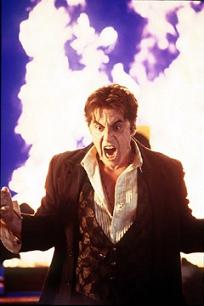 Al Pacino Devil