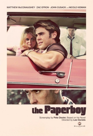 Paper Boy poster