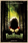 ParaNorman poster