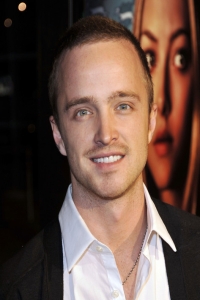 Aaron Paul image