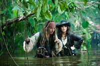 Pirates of the Caribbean: On Stranger Tides image