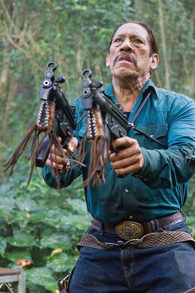 Predators image 13